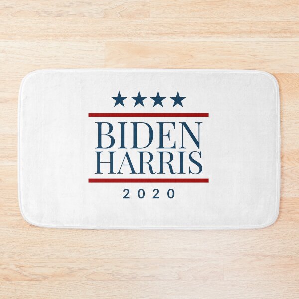 Artikelvorschau, BIDEN HARRIS - 2020 - VOTE HARRIS - USA VOTES - BEST HARRIS - VOTE 2020  entworfen und verkauft von Tropical Blood.