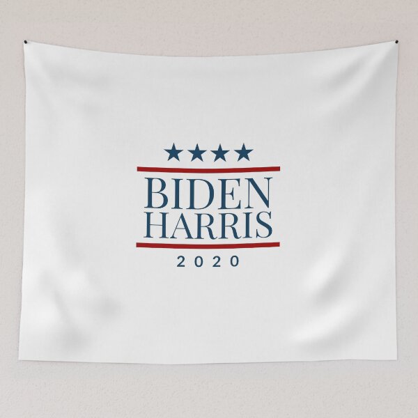Artikelvorschau, BIDEN HARRIS - 2020 - VOTE HARRIS - USA VOTES - BEST HARRIS - VOTE 2020 entworfen und verkauft von Tropical Blood.