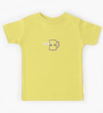 Drunk Kids Tee