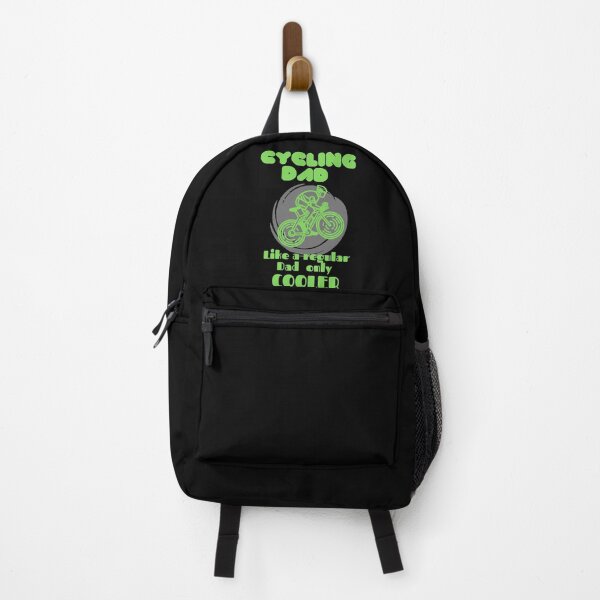 Item preview, Cycling Dad Like a regular Dad only Cooler designed and sold by AtarangiDesigns.
