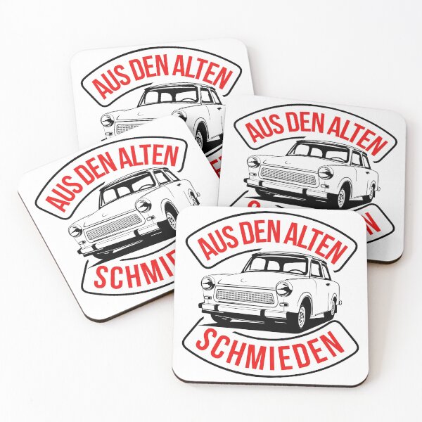 Item preview, GDR Trabant designed and sold by Flowaner.