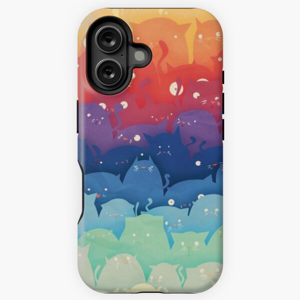 Item preview, colorful karma designed and sold by Piece Of Art.