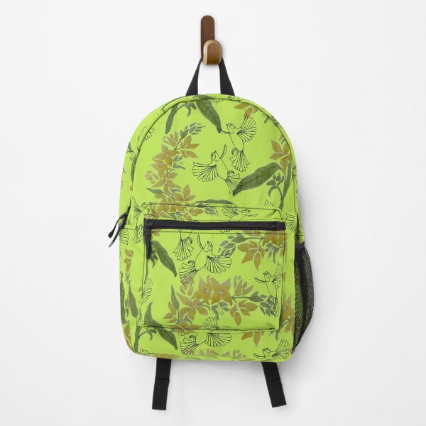 Item preview, Yellow Flowers And Birds designed and sold by MagsWilliamson.