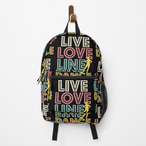 Item preview, Live Love Line Dance - Country Western Dancing designed and sold by Sandra78.
