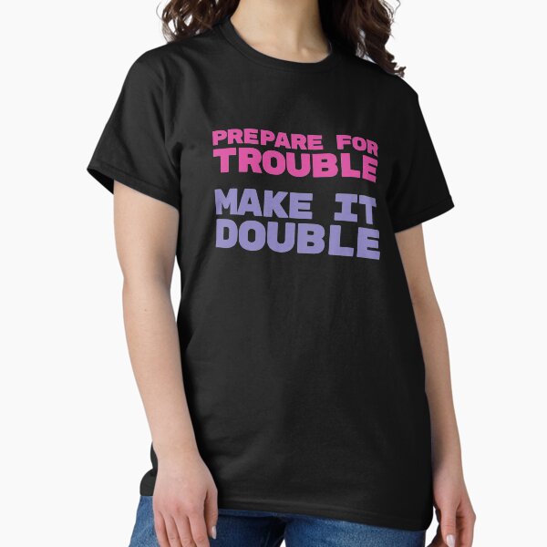 Item preview, Team Rocket Jessie and James Quote designed and sold by OldDannyBrown.
