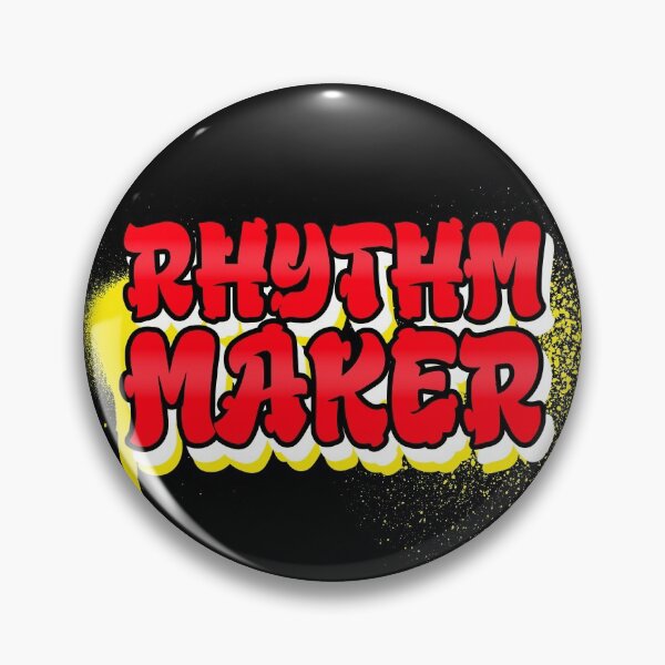 Item preview, Rhythm Maker, Music Producer designed and sold by ilovetshirts87.