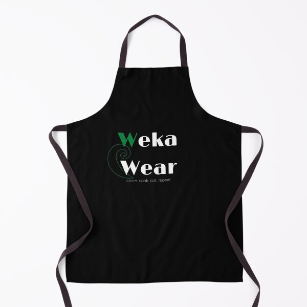 Item preview, 'Official' WekaWear designed and sold by WekaWearNZ.