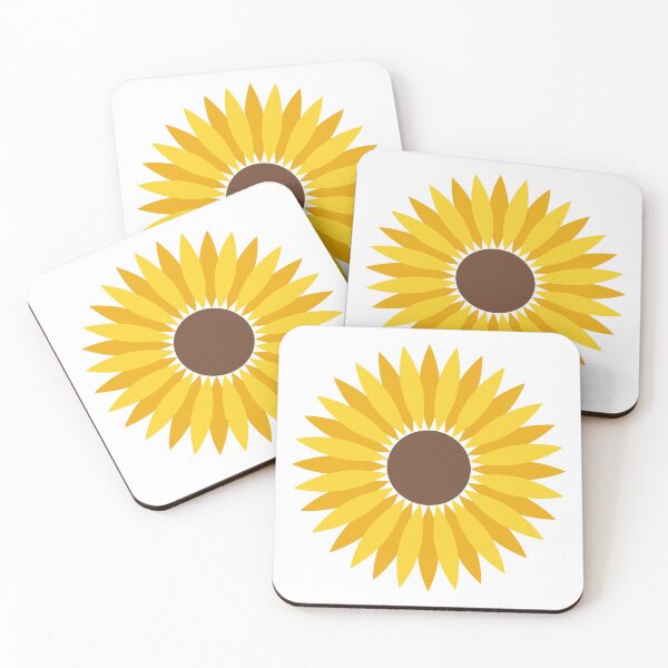 Item preview, Graphic sunflower designed and sold by EngineerGoC.