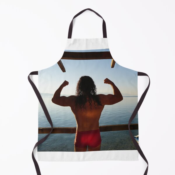 Item preview, male torso designed and sold by distracted.