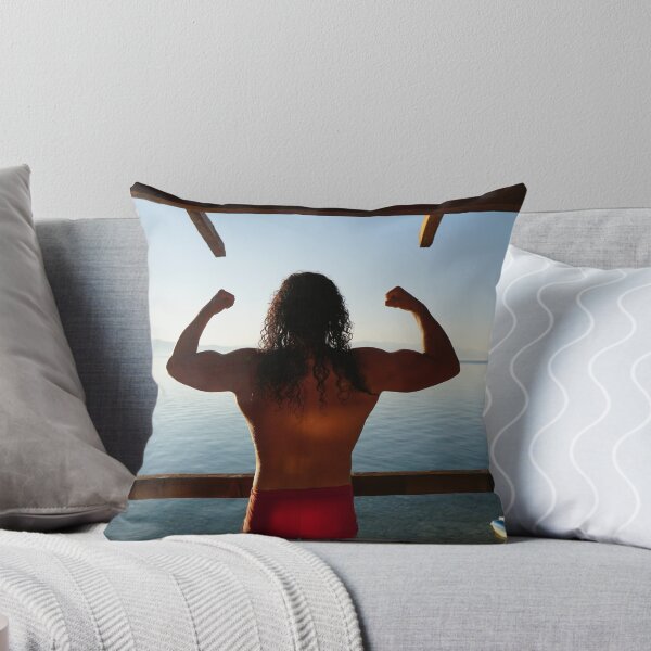 Item preview, male torso designed and sold by distracted.
