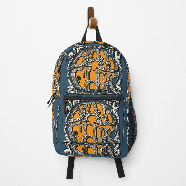 Item preview, Balchik retro Lettering designed and sold by burbuja.