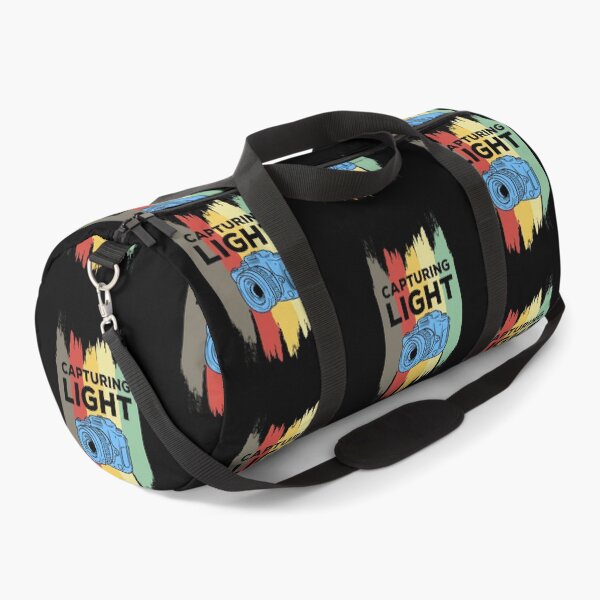 Item preview, Capturing Light - Retro Photo Camera designed and sold by Sandra78.