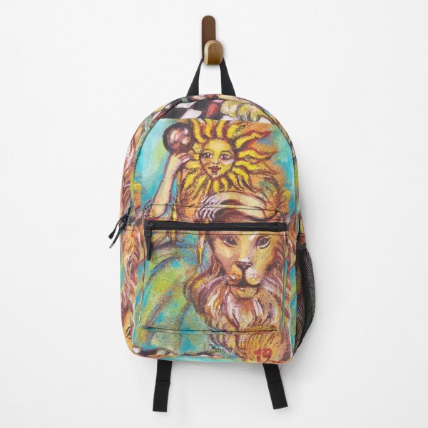 Item preview, TAROTS OF THE LOST SHADOWS /THE SUN designed and sold by BulganLumini.