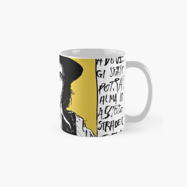 Nun Te Reggae Pi%c3%b9 Coffee Mugs for Sale