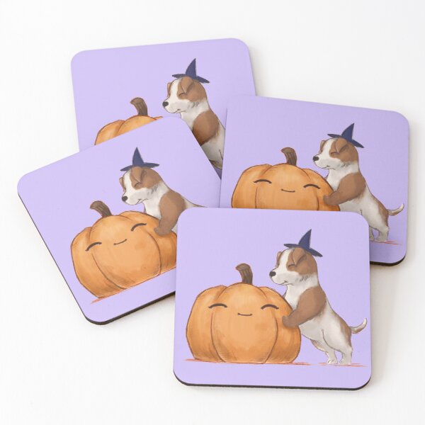 Item preview, Halloween Puppers Number One designed and sold by stilo29.