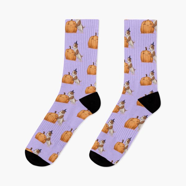 Item preview, Halloween Puppers Number One designed and sold by stilo29.