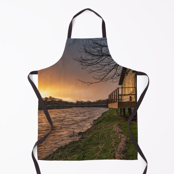 Item preview, Gattonside Fishing, Scottish Borders designed and sold by yourscotborders.