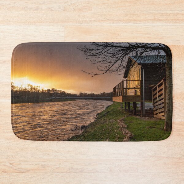 Item preview, Gattonside Fishing, Scottish Borders designed and sold by yourscotborders.