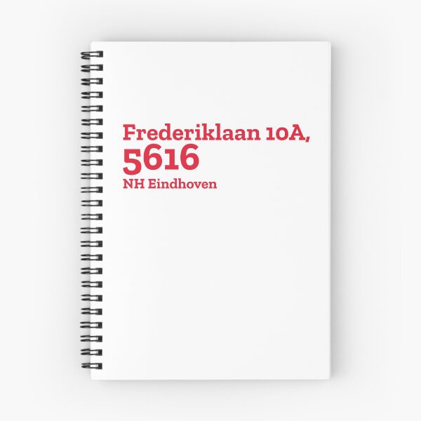 Item preview, Stadion PSV Adresontwerp designed and sold by The Chuck Wagon.