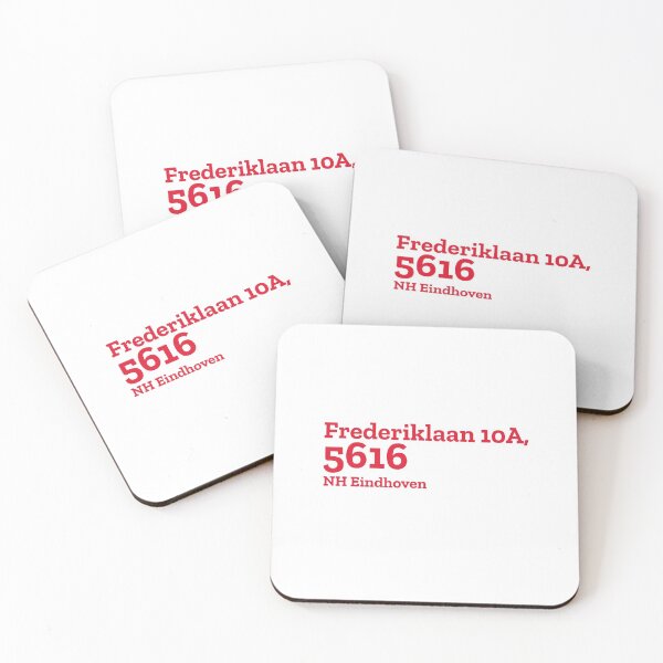 Item preview, Stadion PSV Adresontwerp designed and sold by The Chuck Wagon.