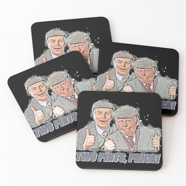 Item preview, Two Pints Prick - Still Game designed and sold by boxoflyrics.