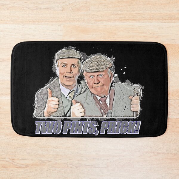 Item preview, Two Pints Prick - Still Game designed and sold by boxoflyrics.