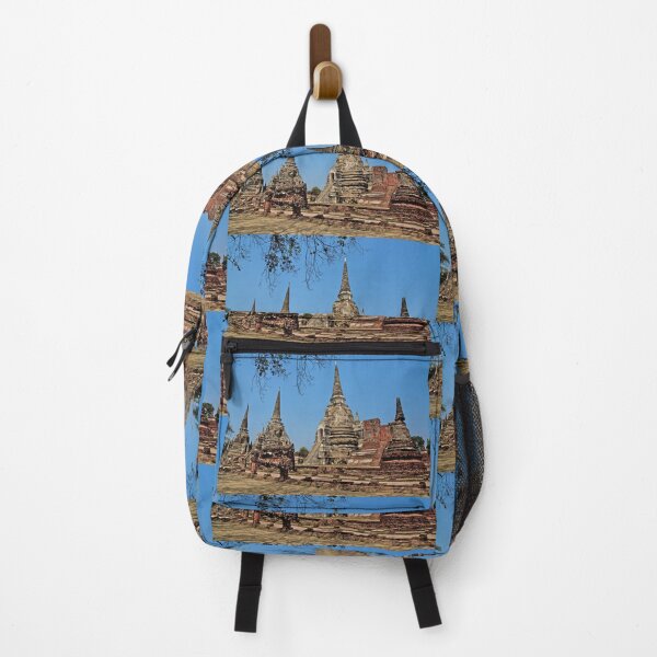 Item preview, Ayutthaya Ruins Thailand designed and sold by tpixx.