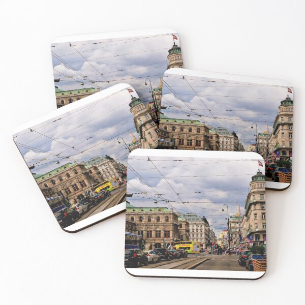 Item preview, Vienna designed and sold by PhotoCDesign.