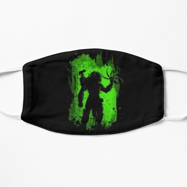PREDATOR VISION Mask