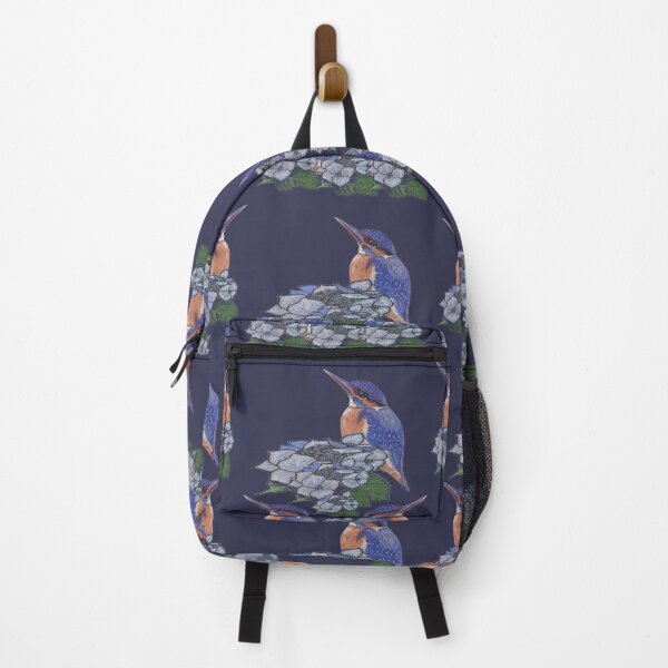 Item preview, Kingfishers designed and sold by MagsWilliamson.