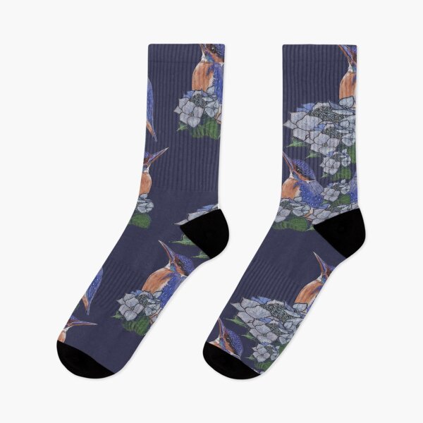 Item preview, Kingfishers designed and sold by MagsWilliamson.
