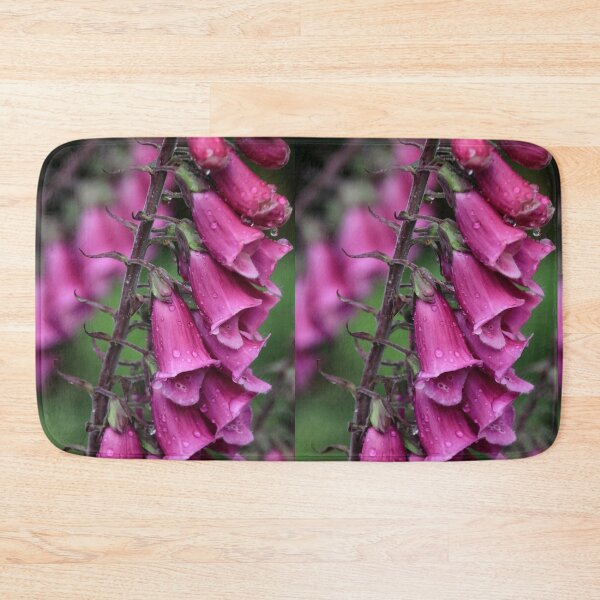 Item preview, Foxgloves. designed and sold by John Ray.
