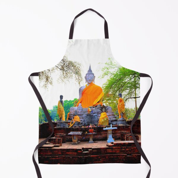Item preview, Buddha Ayutthaya Thailand designed and sold by tpixx.
