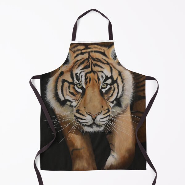 Item preview, Sumatran Tiger designed and sold by philreedart.