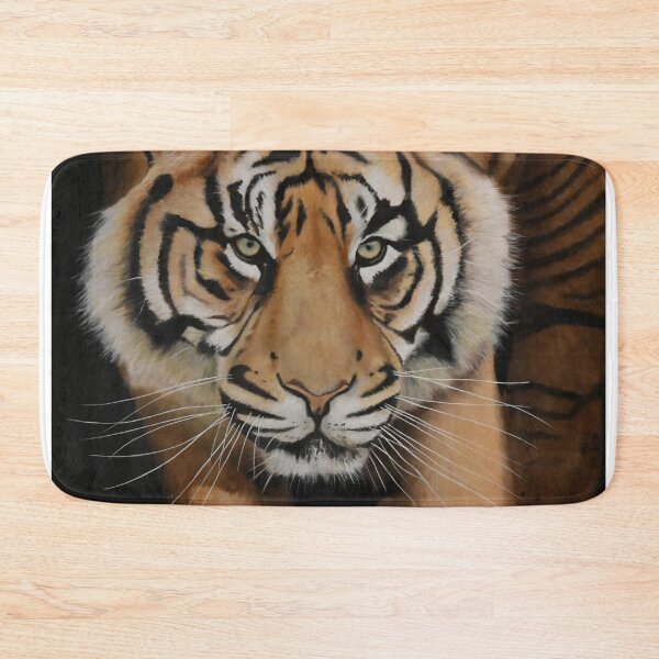 Item preview, Sumatran Tiger designed and sold by philreedart.