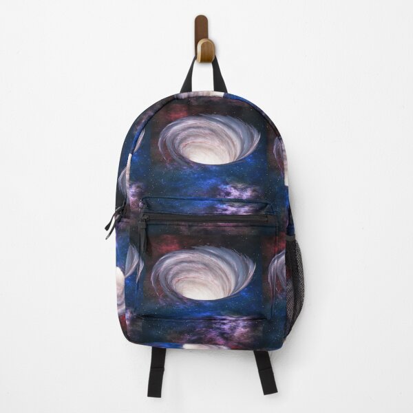 Item preview, Space Wormhole Sci-Fi Galaxy designed and sold by luvvvvvit.