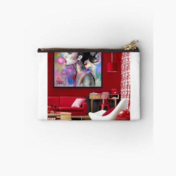 Item preview, bublegum room designed and sold by Loui  Jover.