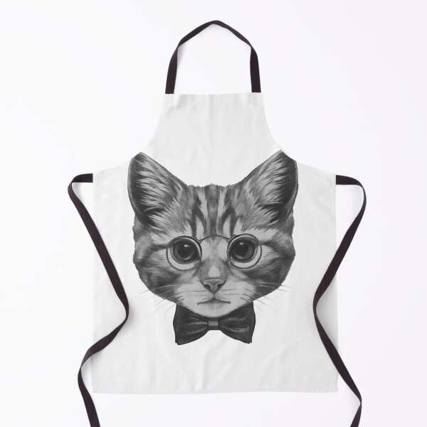 Item preview, cat retro style designed and sold by ibrahim2022.