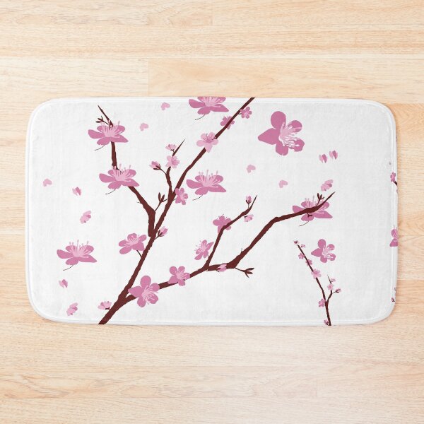 Item preview, Cherry Blossom designed and sold by MousaObaid.