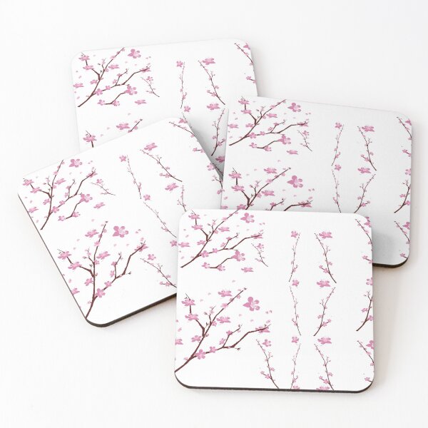 Item preview, Cherry Blossom designed and sold by MousaObaid.