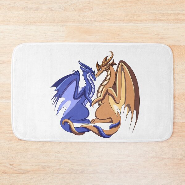 Item preview, Lovey Dragons designed and sold by Bekssketches.