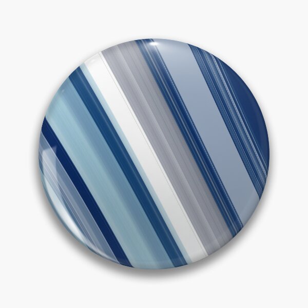 Item preview, Blue stripes designed and sold by lolamawi.