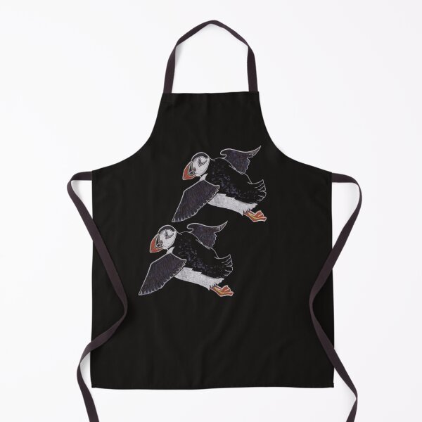 Item preview, Puffins designed and sold by MagsWilliamson.
