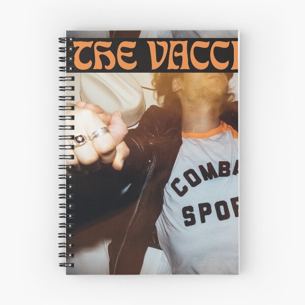 Item preview, Las vacunas - deportes de combate designed and sold by Elllac.