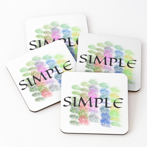 Item preview, Copy of SIMPLE designed and sold by FawadAhmad.