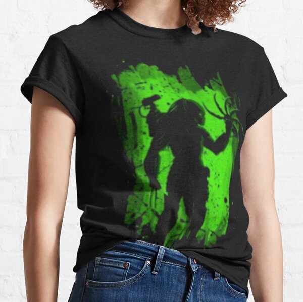 PREDATOR VISION Classic T-Shirt