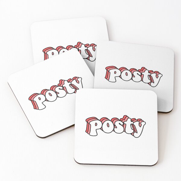 Item preview, retro posty designed and sold by bellaraven.