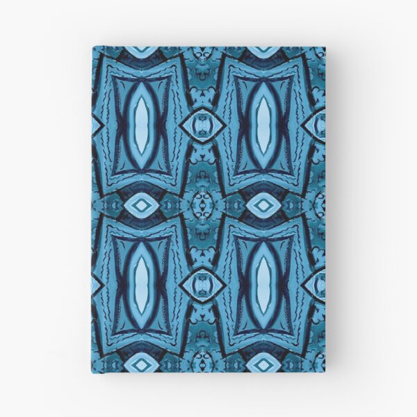 Item preview, Pattern 319 in Blue designed and sold by Heatherian.