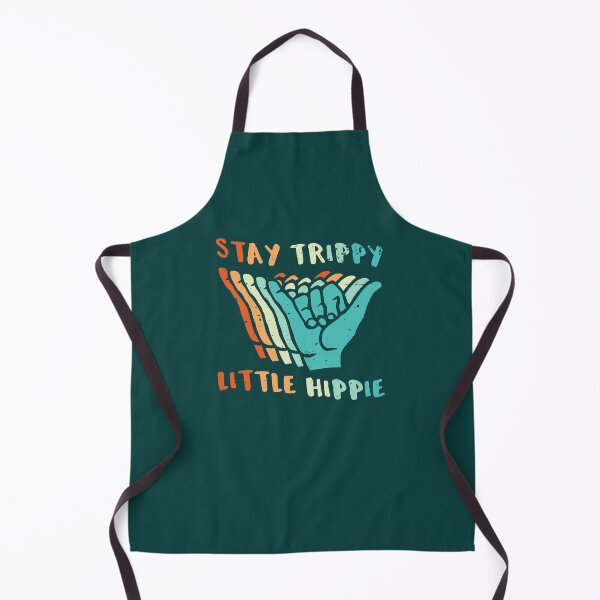 Item preview, Stay Trippy Little Hippie Shaka Hands designed and sold by hadicazvysavaca.