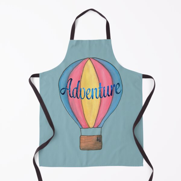 Item preview, Hot Air Balloon designed and sold by LeighsDesigns.